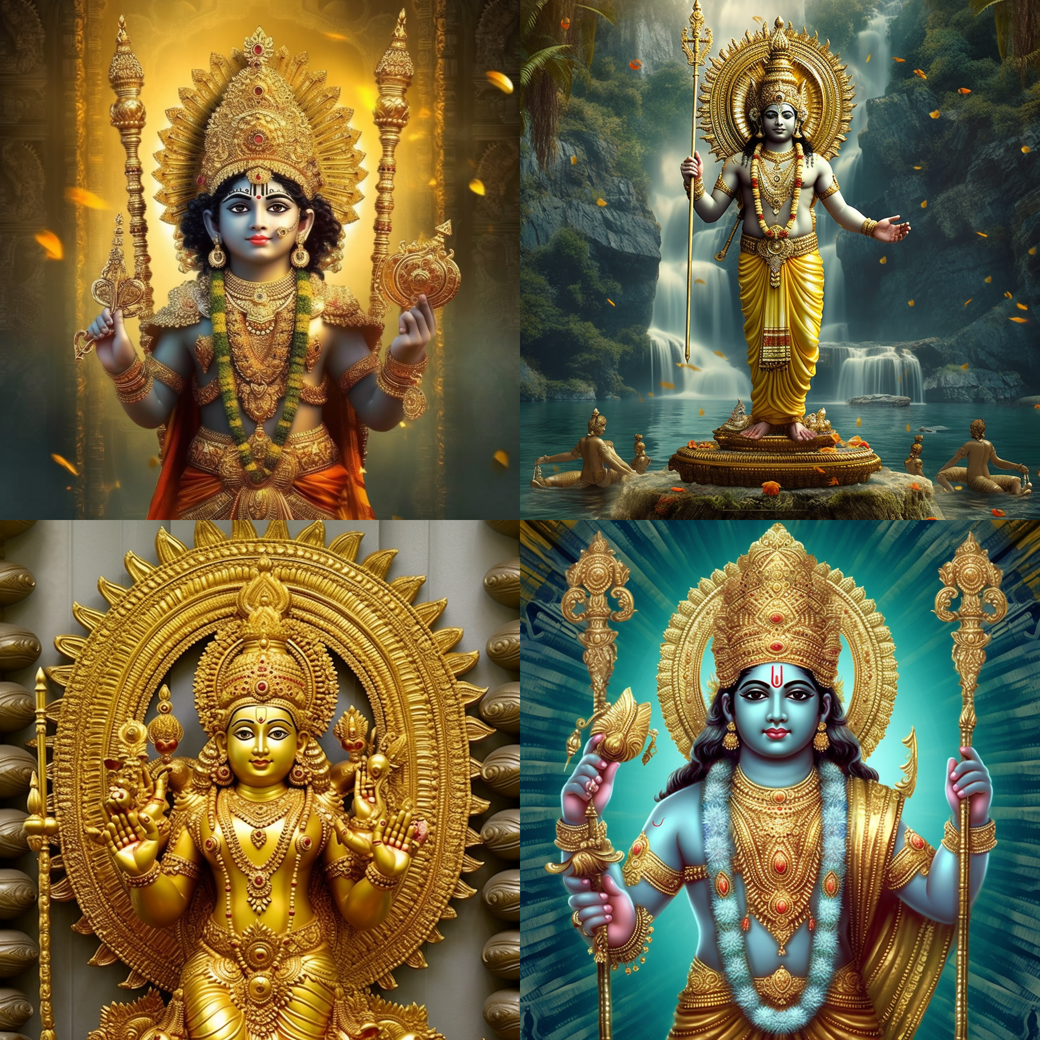 Kanda Sashti Kavasam lyrics in Tamil